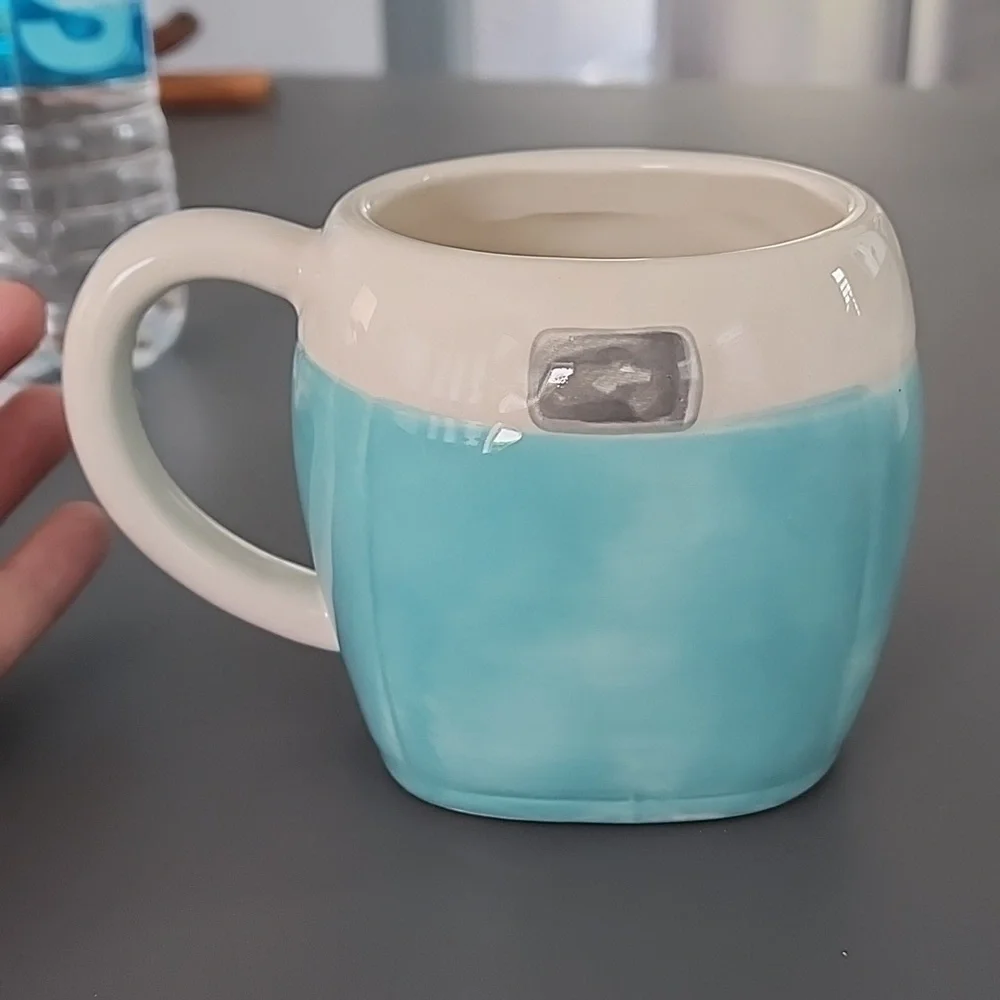 New Camera Mug - Picture 2 of 10